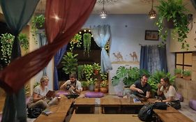 Hotel Toffu Safari