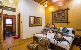 Hotel Toffu Safari
